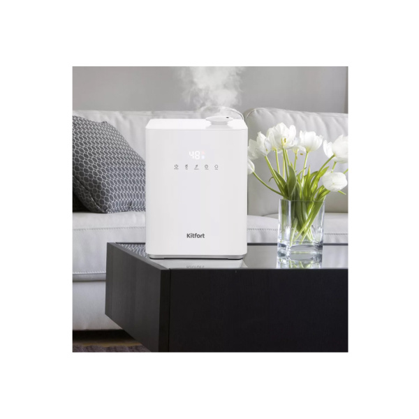 Увлажнитель воздуха Kitfort КТ-2809 в интернет магазине Stels.kz