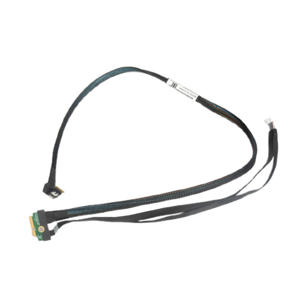 Комплект кабелей Lenovo ThinkSystem SR630 V3 M.2 NVMe 2-Bay RAID Cable Kit