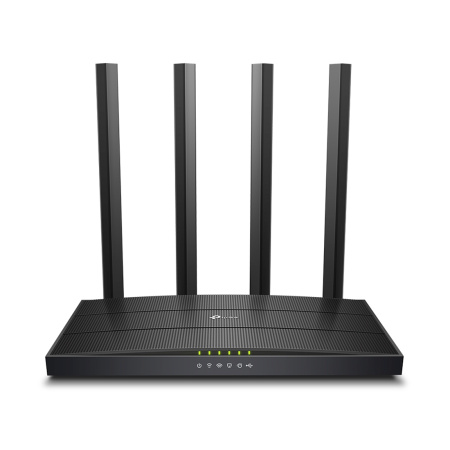 Маршрутизатор TP-Link Archer C6U в интернет магазине Stels.kz