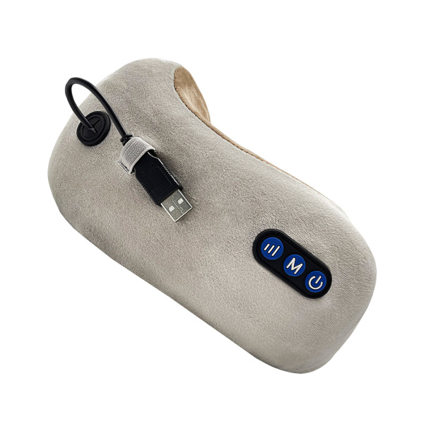 Купить не дорого Массажная подушка Centek CT-2199 в интернет магазине Stels.kz Массажная подушка Centek CT-2199 в интернет магазине Stels.kz