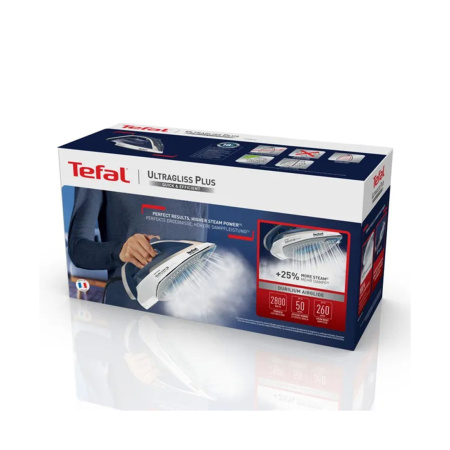 Утюг Tefal FV6812E0 в интернет магазине Stels.kz