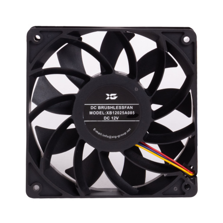 Кулер для компьютерного корпуса X-Game XB12025A085 в интернет магазине Stels.kz