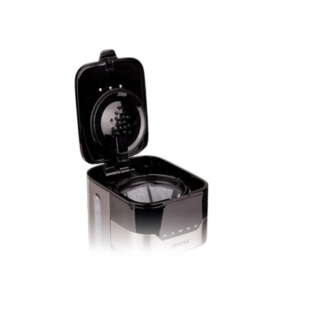 Кофеварка капельная Centek CT-1145 в интернет магазине Stels.kz