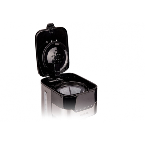 Купить не дорого Кофеварка капельная Centek CT-1145 в интернет магазине Stels.kz Кофеварка капельная Centek CT-1145 в интернет магазине Stels.kz