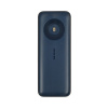 Мобильный телефон NOKIA 130 TA-1576 DS Dark Blue в интернет магазине Stels.kz