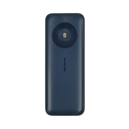 Мобильный телефон NOKIA 130 TA-1576 DS Dark Blue в интернет магазине Stels.kz
