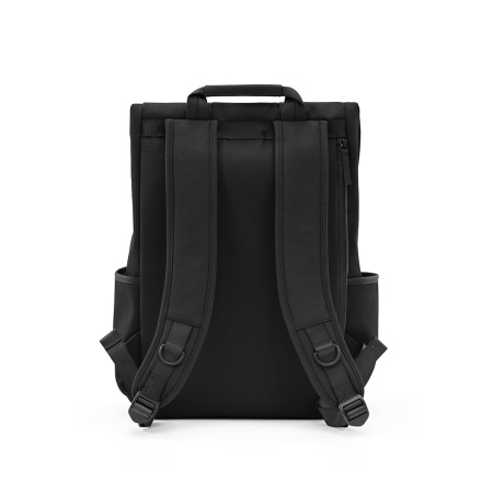 Рюкзак NINETYGO College Leisure Backpack Черный в интернет магазине Stels.kz