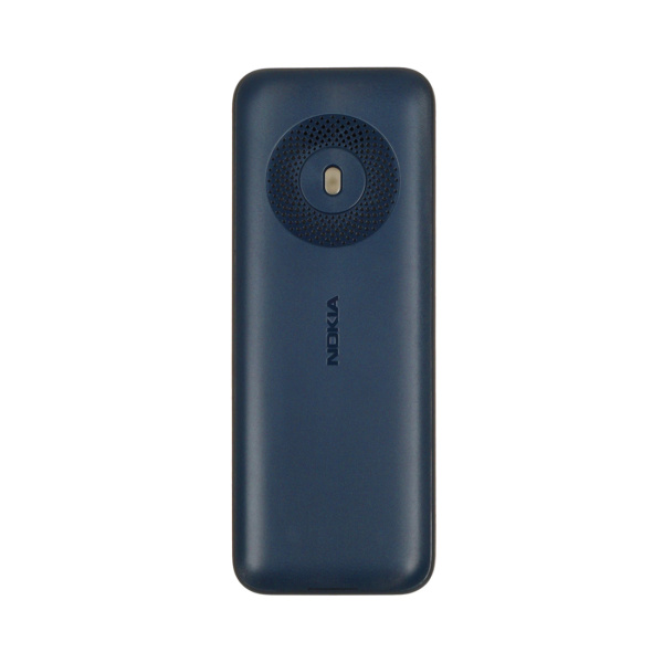 Мобильный телефон NOKIA 130 TA-1576 DS Dark Blue в интернет магазине Stels.kz