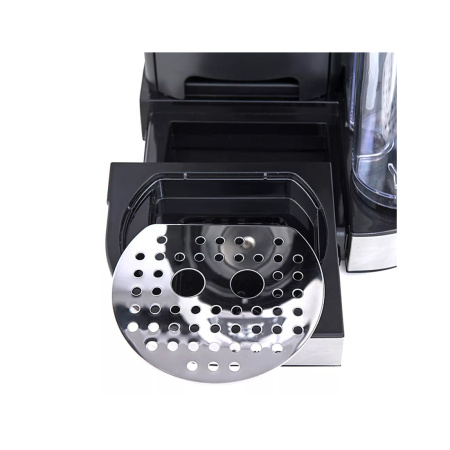 Кофеварка рожковая Kitfort КТ-703 в интернет магазине Stels.kz