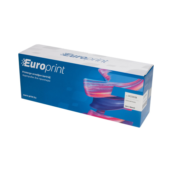 Купить не дорого Картридж Europrint EPC-W2303X в интернет магазине Stels.kz Картридж Europrint EPC-W2303X в интернет магазине Stels.kz