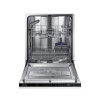 Встраиваемая посудомоечная машина Samsung DW60M5050BB/WT в интернет магазине Stels.kz
