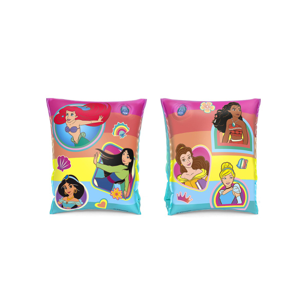 Надувные нарукавники для плавания Bestway 91041