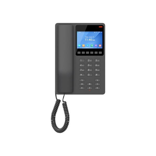 Купить не дорого IP телефон Grandstream GHP631 в интернет магазине Stels.kz IP телефон Grandstream GHP631 в интернет магазине Stels.kz