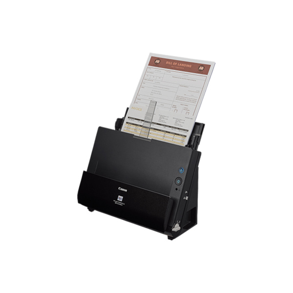 Протяжный Сканер Canon imageFORMULA DR-C225 II в интернет магазине Stels.kz