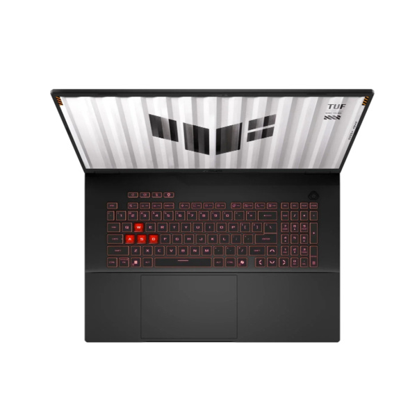 Ноутбук ASUS TUF Gaming A18 FA808UH-S8152W 18″ FHD+ 144Hz Ryzen 7 253 16GB 512GB RTX5050 Win 11