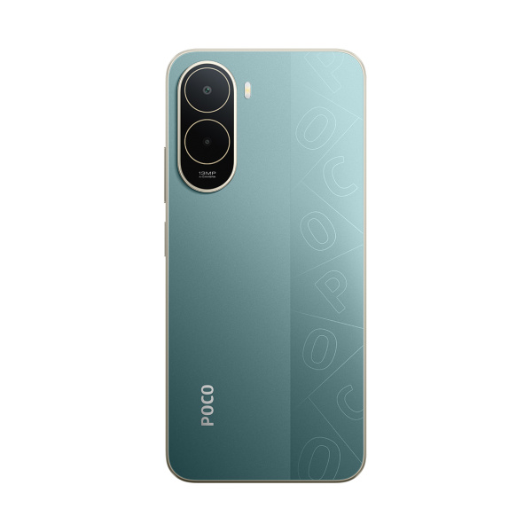 Мобильный телефон POCO C81 Pro 4GB RAM 128GB ROM Green в интернет магазине Stels.kz