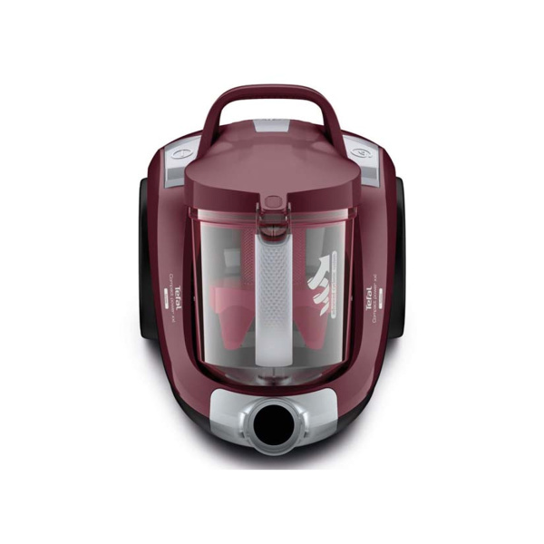 Пылесос Tefal TW4873EA Compact Power XXL (CC4) в интернет магазине Stels.kz