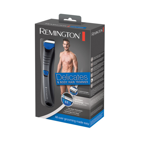 Триммер Remington BHT250 в интернет магазине Stels.kz