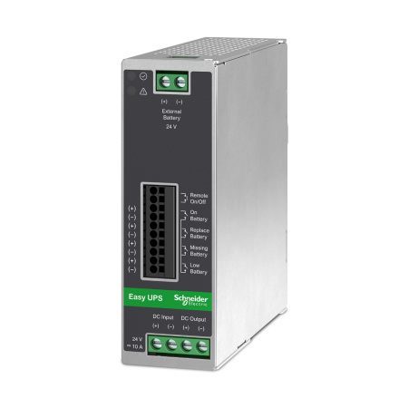 Источник бесперебойного питания Schneider Electric BVS240XDPDR в интернет магазине Stels.kz