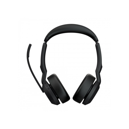 Гарнитура Jabra Evolve2 55, Link380/390c UC Stereo в интернет магазине Stels.kz