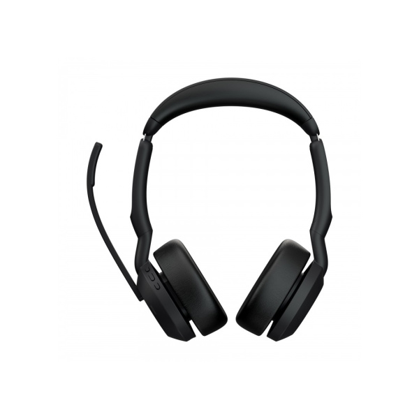 Гарнитура Jabra Evolve2 55, Link380/390c UC Stereo в интернет магазине Stels.kz