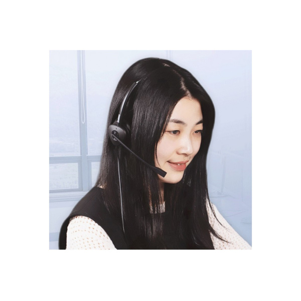 Гарнитура Fanvil HT301U в интернет магазине Stels.kz