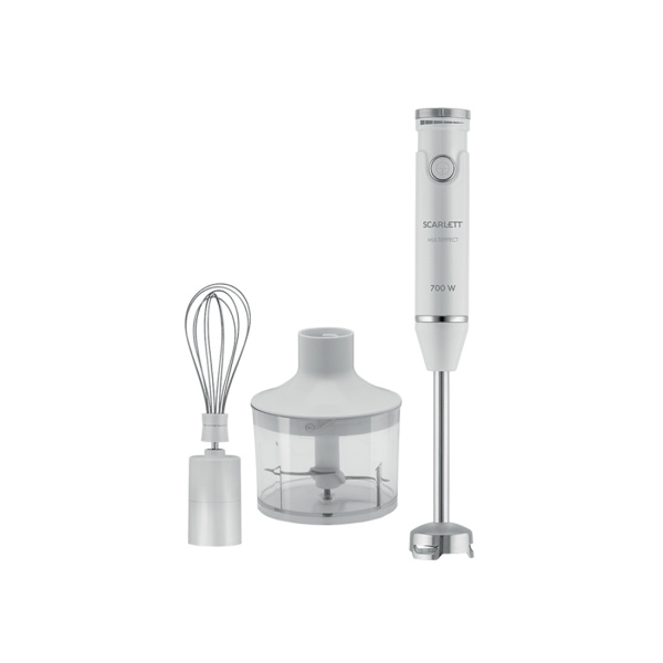 Погружной блендер Scarlett SC-HB42F91 Погружной блендер Scarlett SC-HB42F91