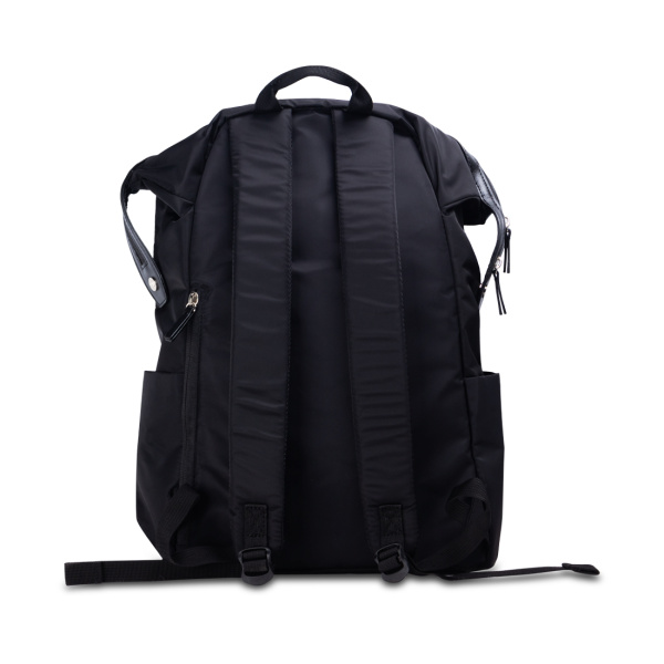 Рюкзак Xiaomi 90 Points Lecturer Leisure Backpack Черный в интернет магазине Stels.kz