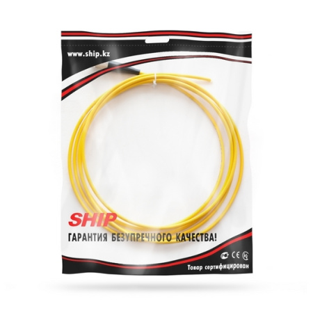 Пигтейл Оптический FC/UPC SM 9/125 0.9 мм 1.5 м в интернет магазине Stels.kz