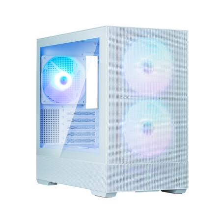 Компьютерный корпус Zalman P30 AIR White без Б/П в интернет магазине Stels.kz