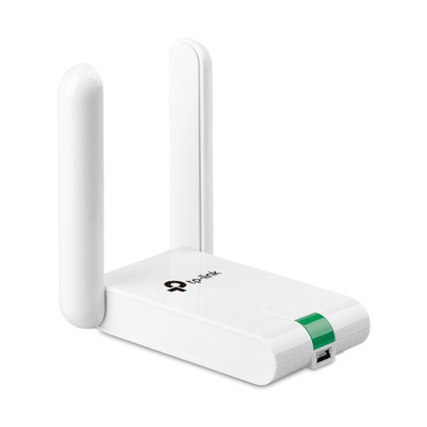 USB-адаптер TP-Link TL-WN822N USB-адаптер TP-Link TL-WN822N
