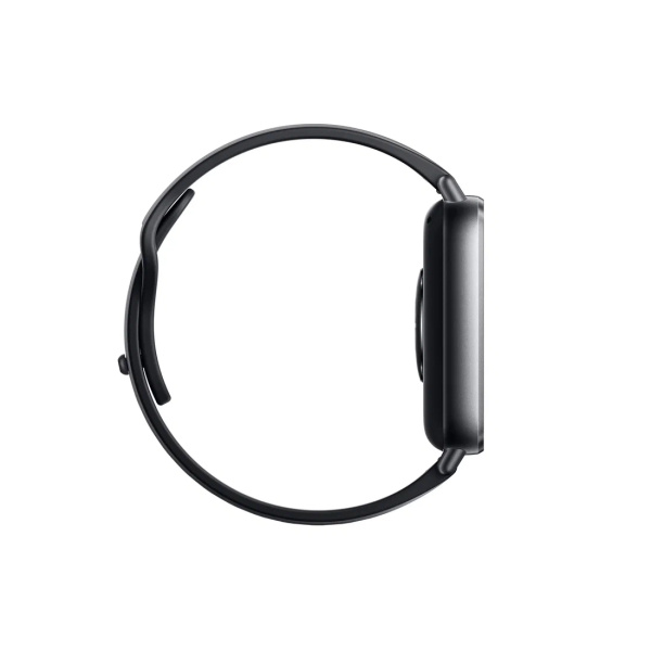 Смарт часы Redmi Watch 5 Active Midnight Black в интернет магазине Stels.kz