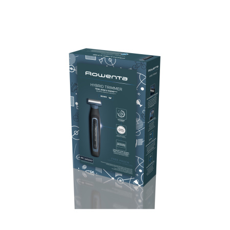 Триммер для бороды Rowenta Sport Forever Sharp TN6011F0 в интернет магазине Stels.kz