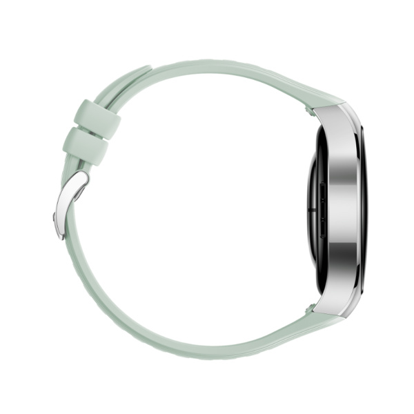 Смарт часы Huawei Watch 5 SOC-AL00 42mm Green в интернет магазине Stels.kz