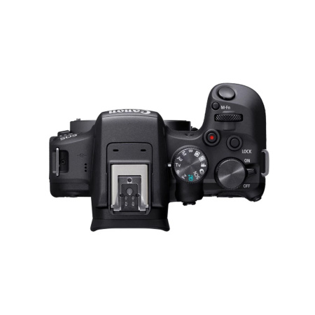 Цифровой фотоаппарат CANON EOS R10 BODY в интернет магазине Stels.kz