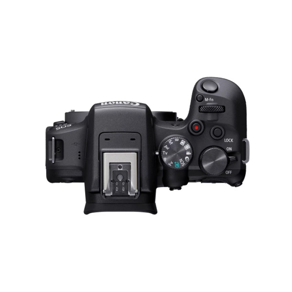 Цифровой фотоаппарат CANON EOS R10 BODY в интернет магазине Stels.kz