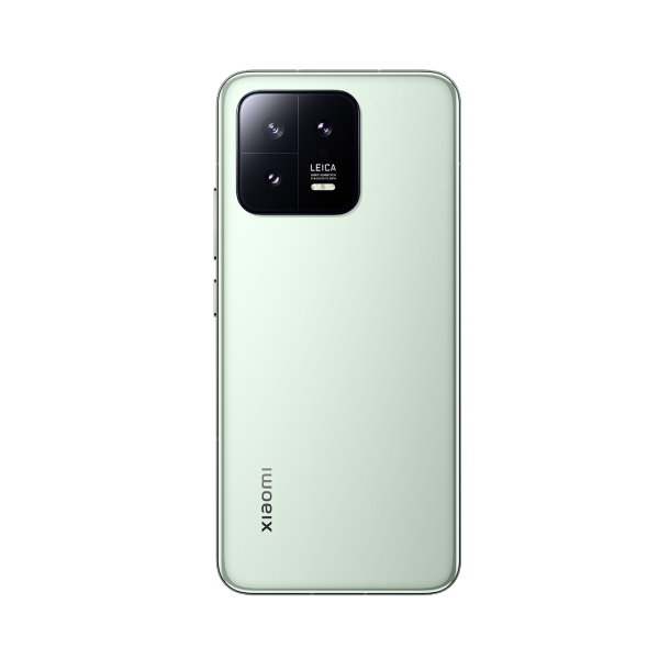Мобильный телефон Xiaomi 13 8GB RAM 256GB ROM Flora Green в интернет магазине Stels.kz