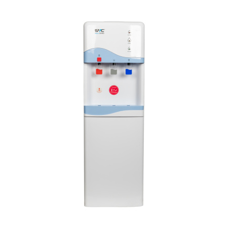 Кулер для воды напольный SVC Aqua series 93LA в интернет магазине Stels.kz
