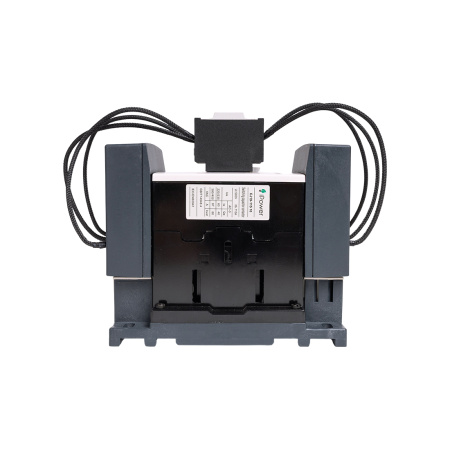 Контактор КРМ iPower CJ19-115A 50кВАр 1НО 230В в интернет магазине Stels.kz