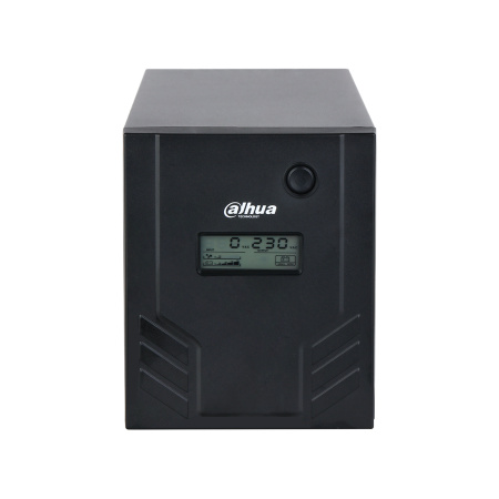 Источник бесперебойного питания Dahua DH-PFM3350-2000L в интернет магазине Stels.kz