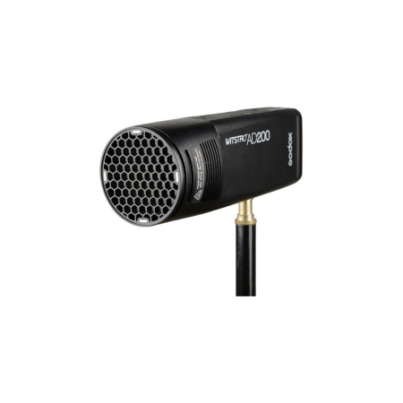 Комплект насадок Godox AK-R1 в интернет магазине Stels.kz