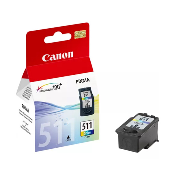 Купить не дорого Струйный картридж Canon BJ CARTRIDGE CL-511 в интернет магазине Stels.kz Струйный картридж Canon BJ CARTRIDGE CL-511 в интернет магазине Stels.kz