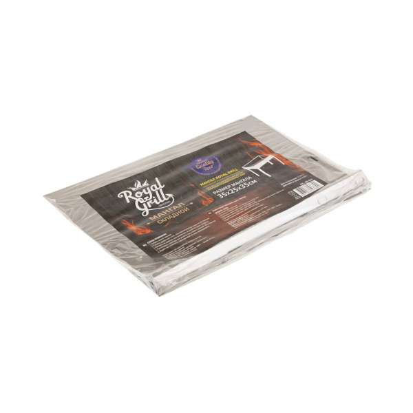 Мангал сборный ROYALGRILL 80-041 в интернет магазине Stels.kz