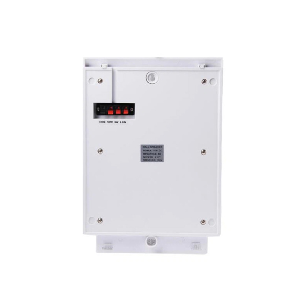 Динамик настенный L-FRANK AUDIO HWR 118T 5W в интернет магазине Stels.kz