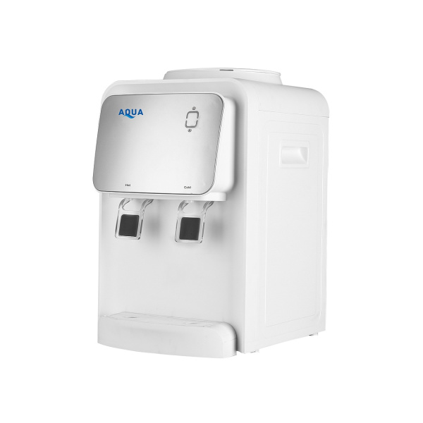 Кулер для воды настольный Aqua JXTD-8 Кулер для воды настольный Aqua JXTD-8