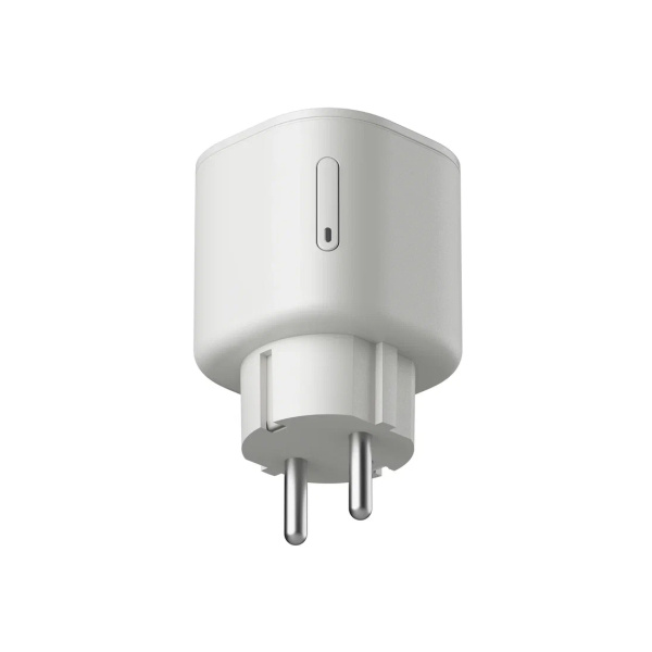 Купить не дорого Умная розетка Яндекс YNDX-00540WHT в интернет магазине Stels.kz Умная розетка Яндекс YNDX-00540WHT в интернет магазине Stels.kz