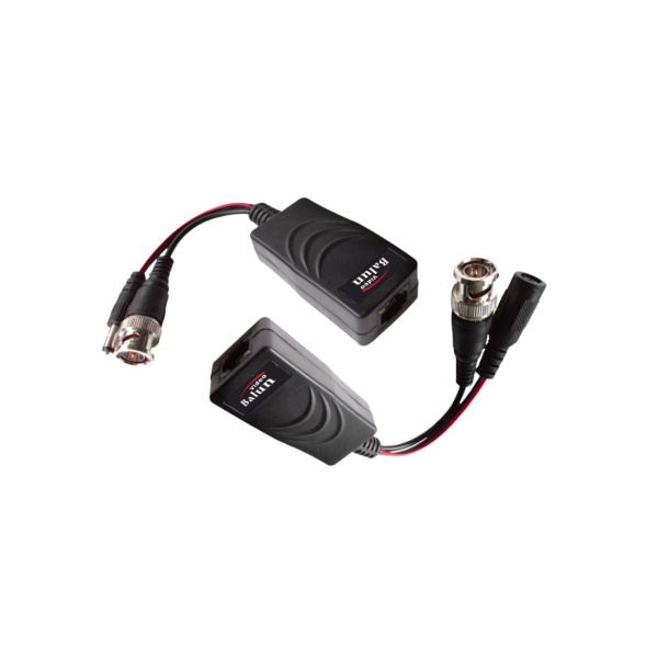 Приемопередатчик Dahua PFM802 Приемопередатчик Dahua PFM802