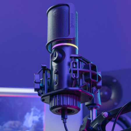 Микрофон Streamplify MIC Mount Arm в интернет магазине Stels.kz