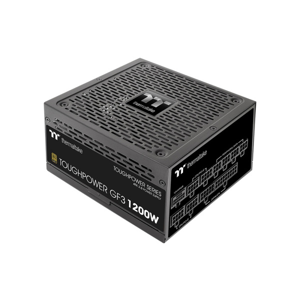 Блок питания Thermaltake Toughpower GF3 A3 1200W Gold