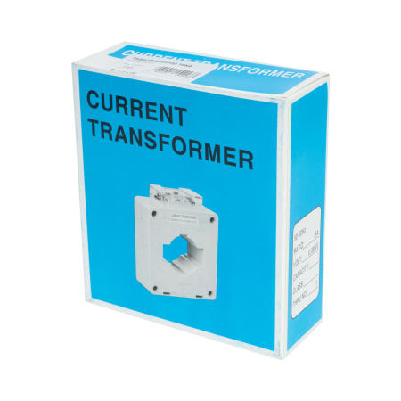 Трансформатор тока iPower MSQ-60 1000/5 в интернет магазине Stels.kz